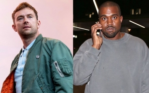 Damon Albarn Accuses Kanye West of 'Trapping' Paul McCartney in 'Abusive Collaboration'