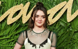 Maisie Williams to Make Stage Debut in 'I and You'