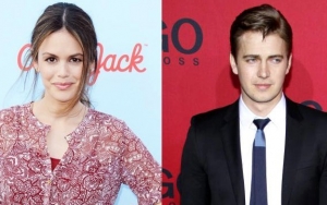Rachel Bilson Talks About Her Struggle in Co-Parenting With Hayden Christensen