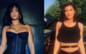 Rihanna and Kylie Jenner Among Time's 25 Most Influential People on the Internet List