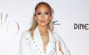 Jennifer Lopez Helps Daughter Emme Publish Book