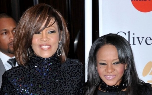 Whitney Houston Recognized 'Too Late' Her Shortfalls As a Mother