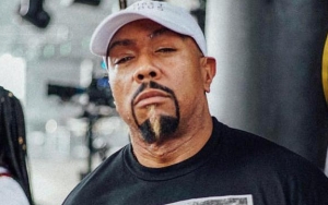 Timbaland to Fill in for 'The Four' Contestant Who Is Battling Cancer