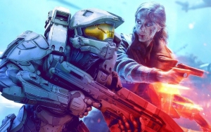 Showtime Greenlights 'Halo' TV Adaptation