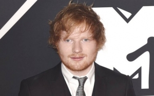Ed Sheeran Forced to Move Germany Shows' Location to Save Tress