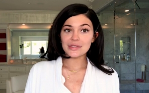 Video: Kylie Jenner Breaks Down Her 37 Steps of Makeup Routine