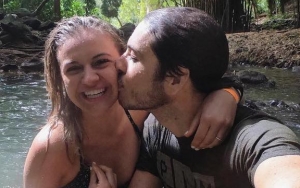 Kelsea Ballerini and Husband Morgan Evans Pack on PDA in Vacation Video