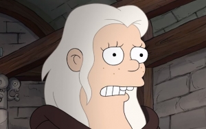 Matt Groening's 'Disenchantment' Unearths First-Look Teaser