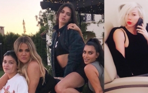 The Kardashians Part Ways With Longtime Makeup Artist Joyce Bonelli - Find Out Why