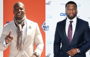 Terry Crews Responds to 50 Cent's Criticism of His Sexual Assault Claim