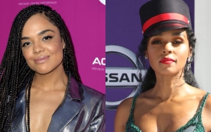 Tessa Thompson Is Coming Out as Bisexual, Says Janelle Monae Loves Her 'Deeply'
