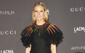 Gwyneth Paltrow Teams Up With Lilly Pulitzer for Goop Clothing Line