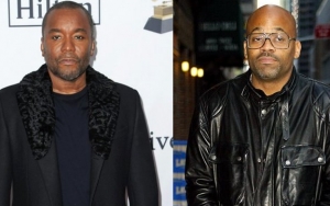 Lee Daniels Plans to Return Damon Dash's Money