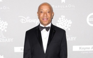 Russell Simmons Slams The Hollywood Reporter for New Rape Allegations Story
