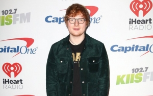 Ed Sheeran Denied Permission to Build Private Chapel