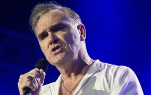 Morrissey Cancels European Tour Amid Racism Controversy