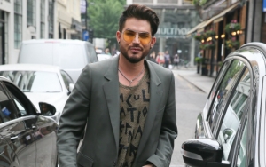 Adam Lambert Says 'American Idol Focus On My Sexuality Was Damaging'
