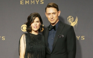 Neve Campbell and Boyfriend JJ Feild Adopt Baby Boy