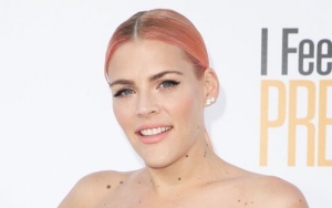 Busy Philipps Blasts Delta Air Lines for 'Separating' Her From Her Child