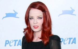 Garbage Singer Shirley Manson Fears of Having Cancer