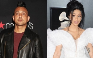 Find Out Why Sean Paul Scraps Collaboration Project With Cardi B