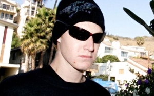 Redmond O'Neal Sued by Man Whom He Stabbed in the Head