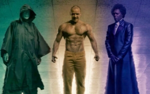 'Split' Sequel 'Glass' Gathers Three Main Characters in First Teaser Poster