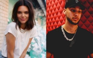 Kendall Jenner and Ben Simmons Are Not 'Living Together,' but There's a Catch