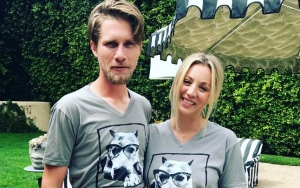 Report: Kaley Cuoco Set to Wed Karl Cook This Weekend