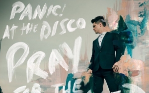 Panic at the Disco Scores Second No. 1 Album on Billboard 200 With 'Pray for the Wicked'