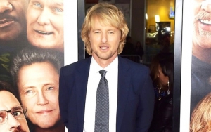 Owen Wilson Will Undergo Over Love Child Claims