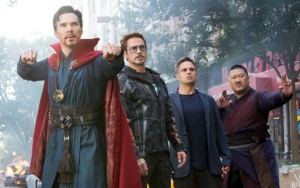 Possible 'Avengers 4' Title Leaked by Cinematographer