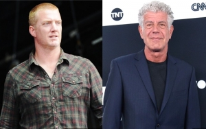 Josh Homme Shares Emotional Letter From Late Anthony Bourdain