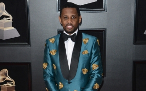 Fabolous May Avoid Jail in Domestic Violence Case