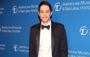 Pete Davidson Under Fire for Making 'Disgusting' Joke About Manchester Bombing Attack