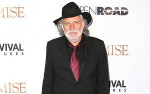 Rade Serbedzija Arrested for DUI