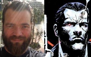 Johannes Haukur Johannesson Cast as Villain in 'Bloodshot'