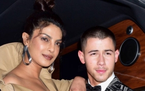 That's Cute! Priyanka Chopra Gushes Over Nick Jonas at Brazil Show