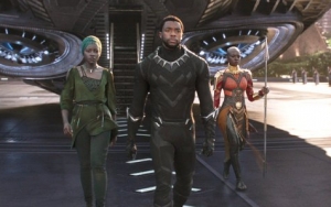 Kevin Feige Believes 'Black Panther Should Be Oscar Worthy'