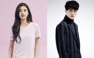 Suzy and Lee Dong Wook Break Up Four Months After Confirming Relationship