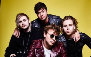 Artist of the Week: 5 Seconds of Summer