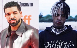 Wild Conspiracy Theory Suggests Drake's Responsible for XXXTENTACION's Death