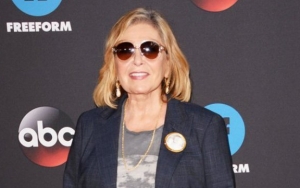 Roseanne Barr Claims She Receives Multiple TV Offers Following Show Cancellation