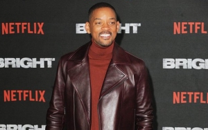 Will Smith Tearfully Reacts to Mural Tribute in Philadelphia