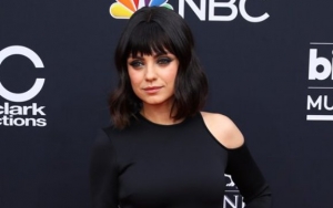 Mila Kunis Says Tabloid Gossips Stress Out Her Family
