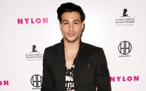 Actor Ray Diaz Faces Another Assault Allegation From Second Woman