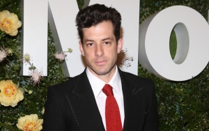 Mark Ronson Settles Second 'Uptown Funk' Copyright Infringement Lawsuit