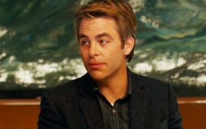 Chris Pine Investigates Hollywood Murder Mystery in First Trailer for 'I Am the Night'