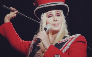 Cher to Release New Album in September