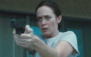 'Sicario: Day of the Soldado' Director Explains Emily Blunt's Absence in Sequel